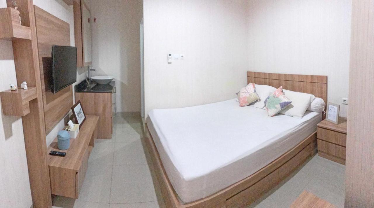 37 Guesthouse Jakarta Cameră foto
