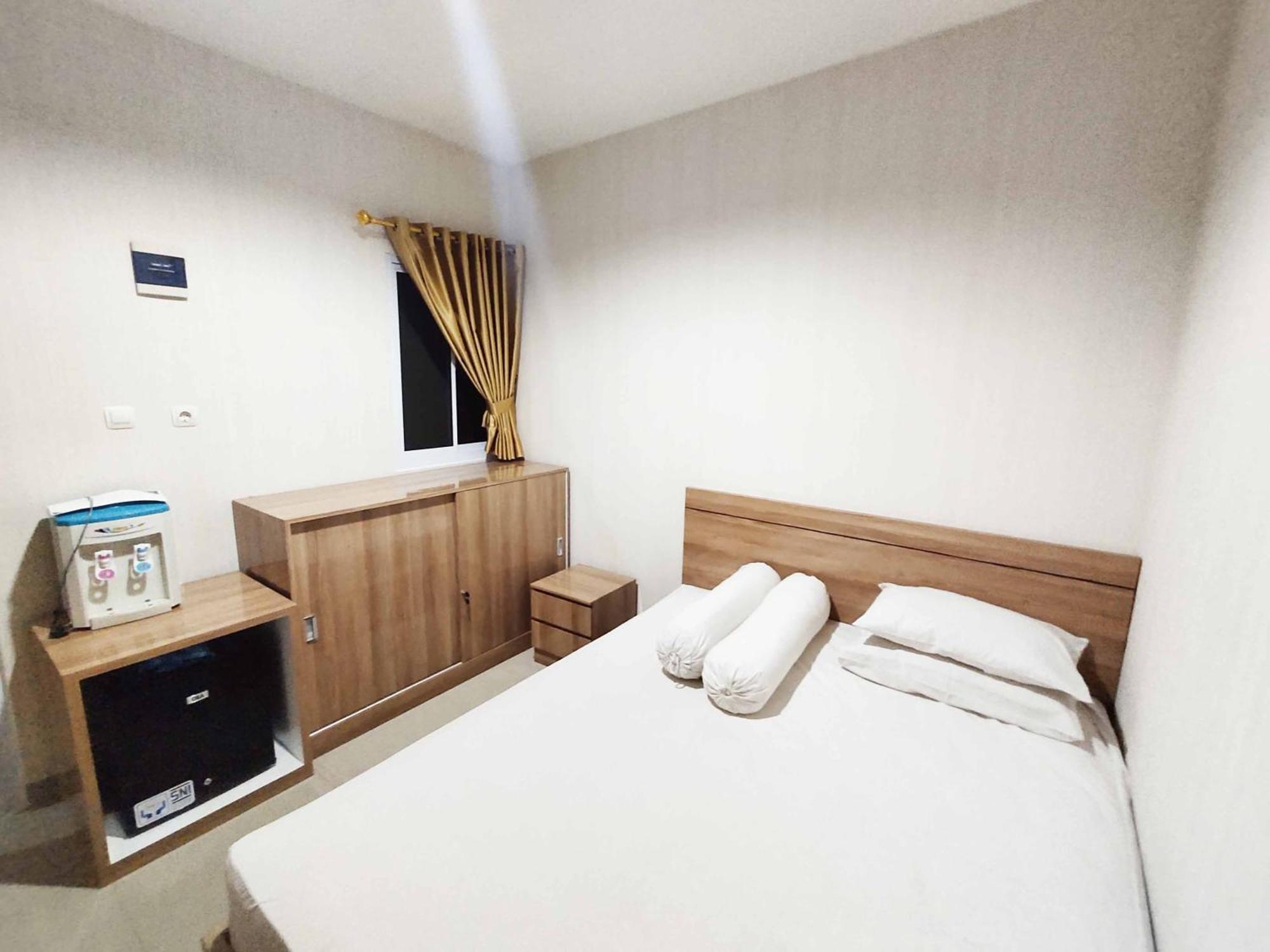37 Guesthouse Jakarta Cameră foto