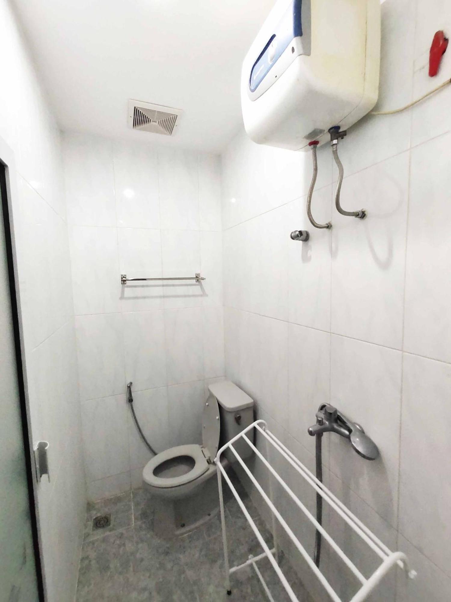 37 Guesthouse Jakarta Cameră foto