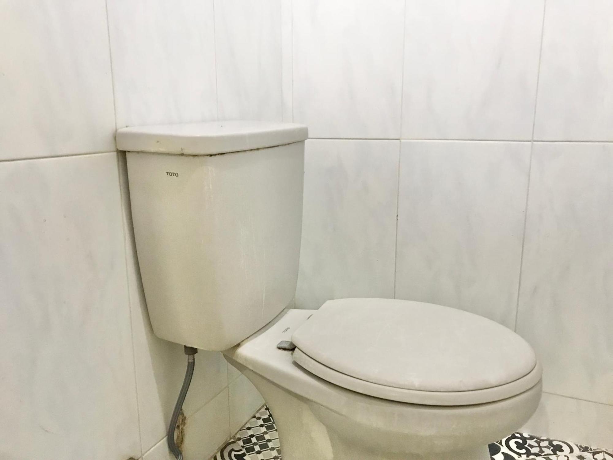 37 Guesthouse Jakarta Cameră foto