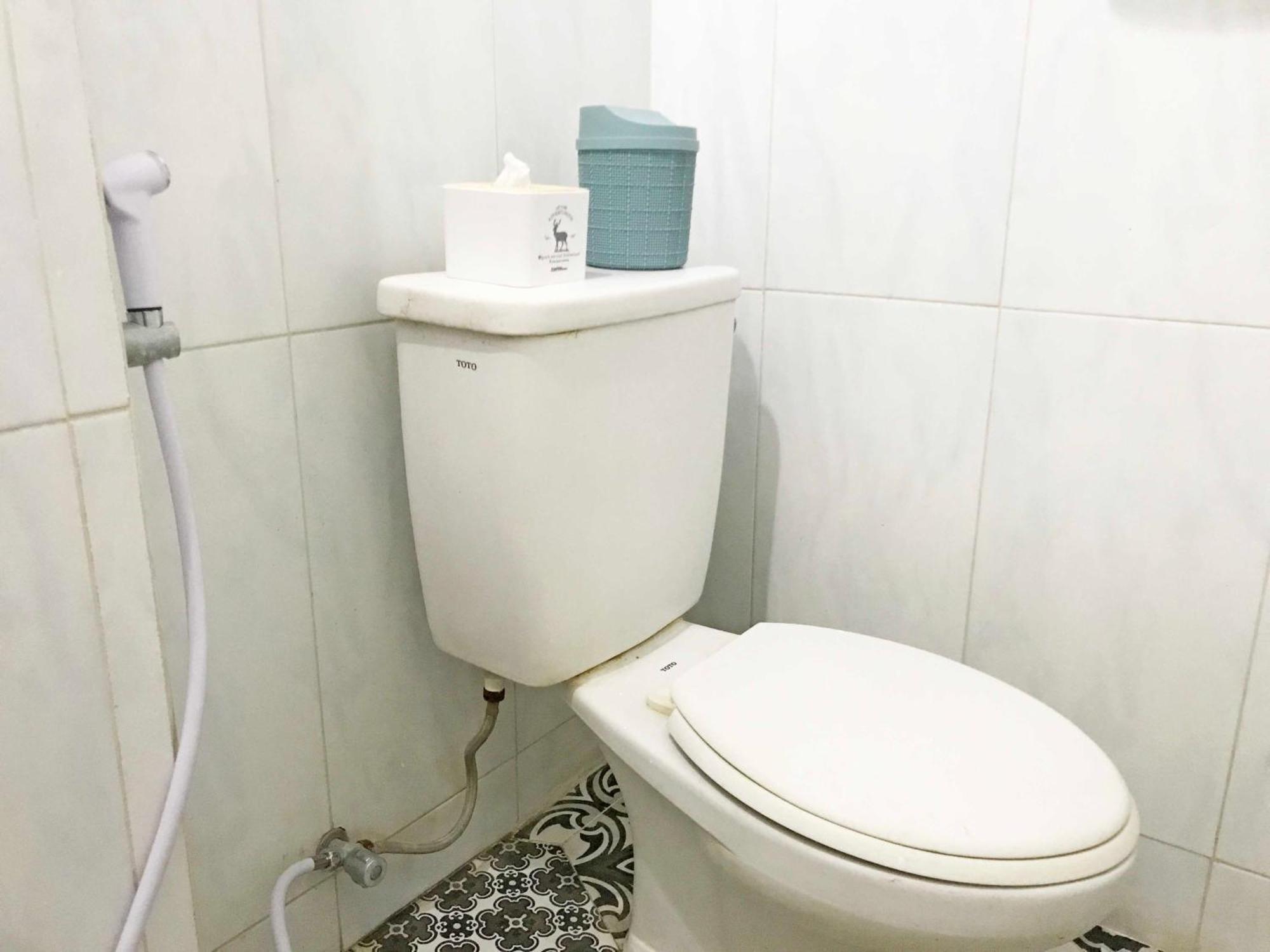 37 Guesthouse Jakarta Cameră foto