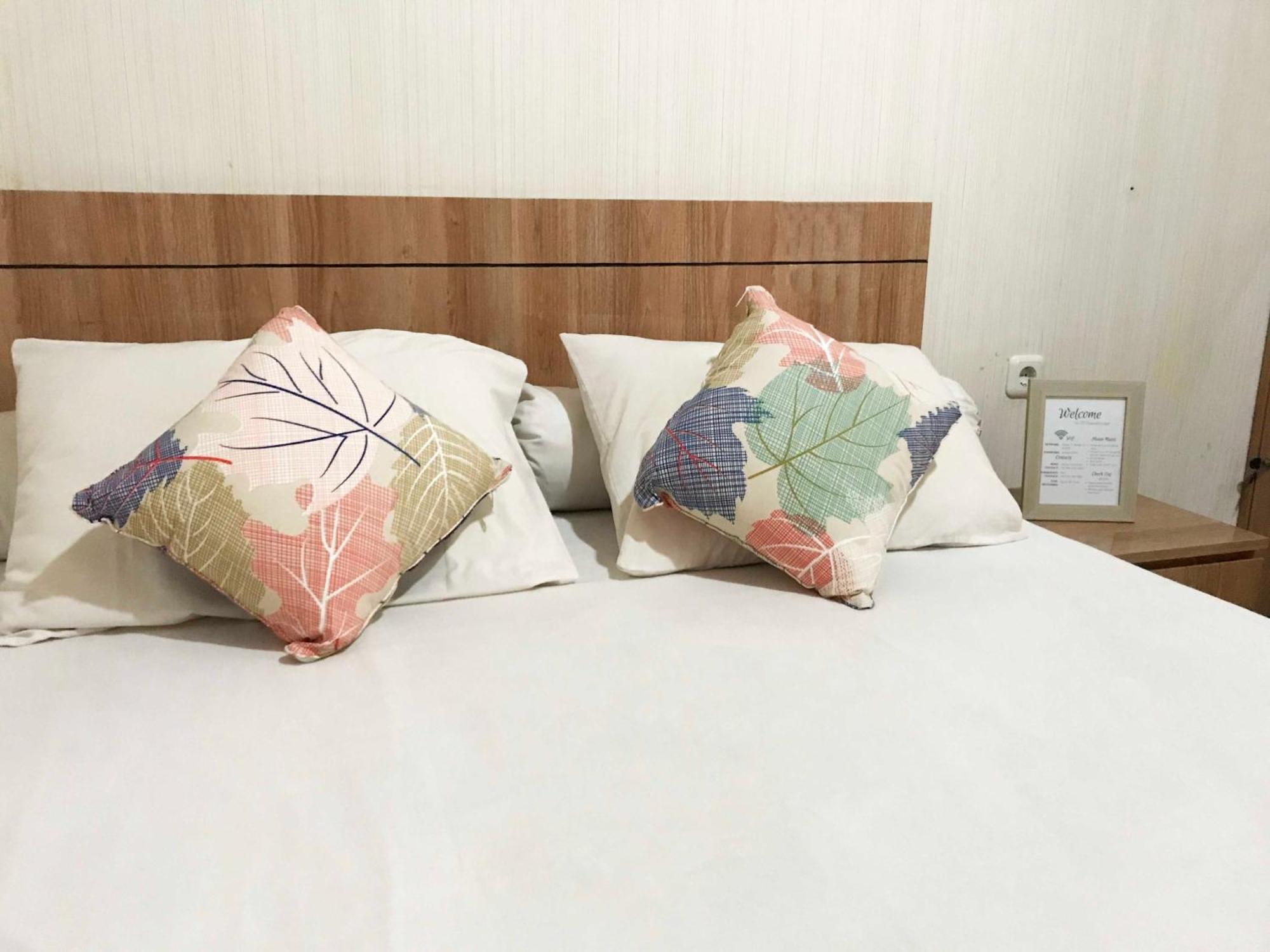 37 Guesthouse Jakarta Cameră foto