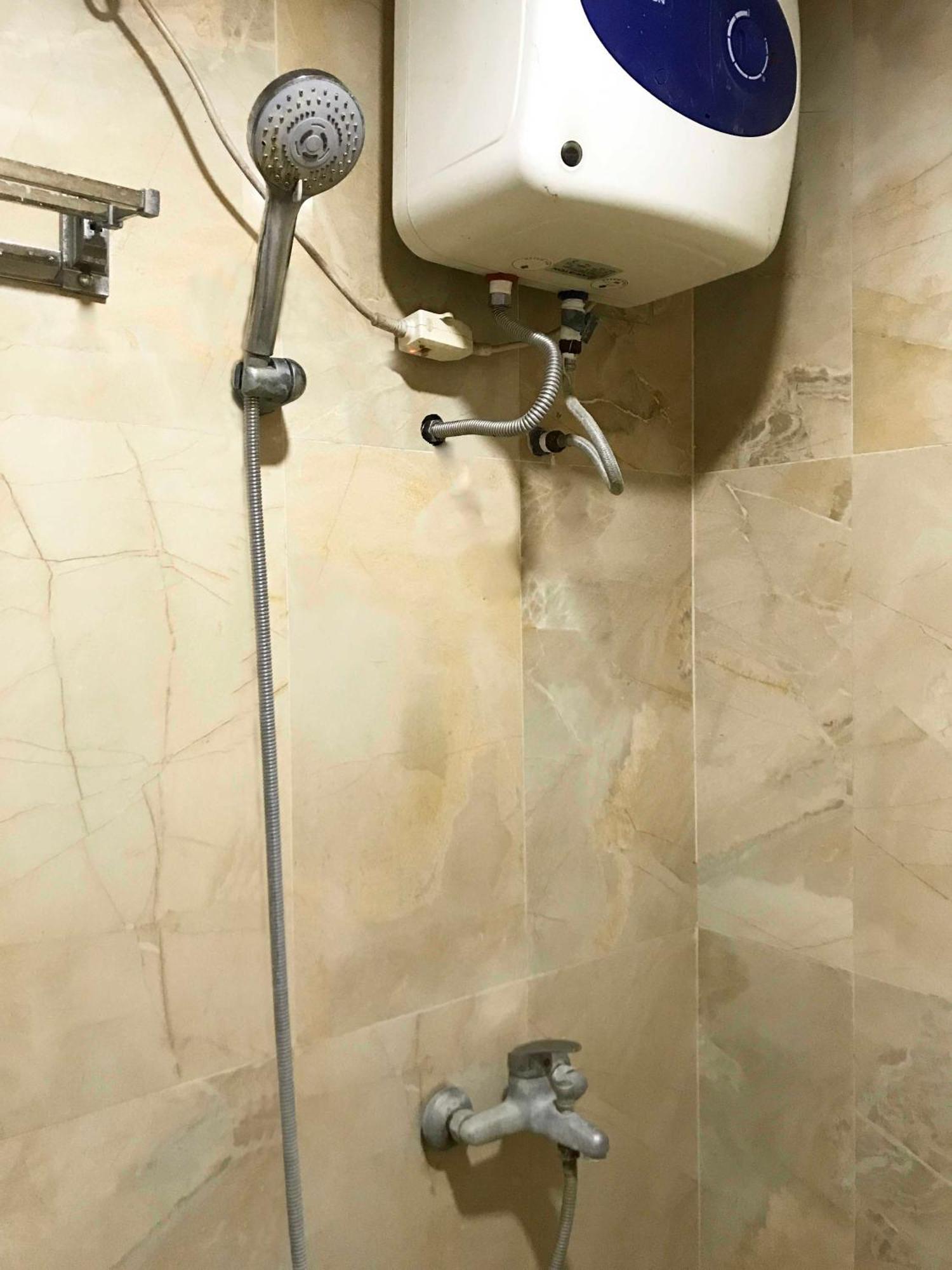 37 Guesthouse Jakarta Cameră foto